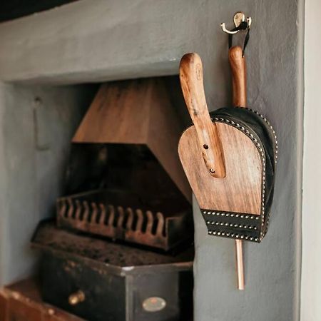 Classic Greyton Cottage For Two Exteriér fotografie