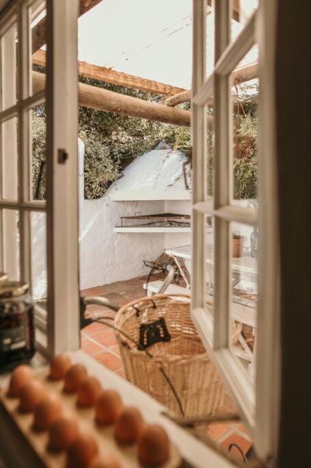 Classic Greyton Cottage For Two Exteriér fotografie