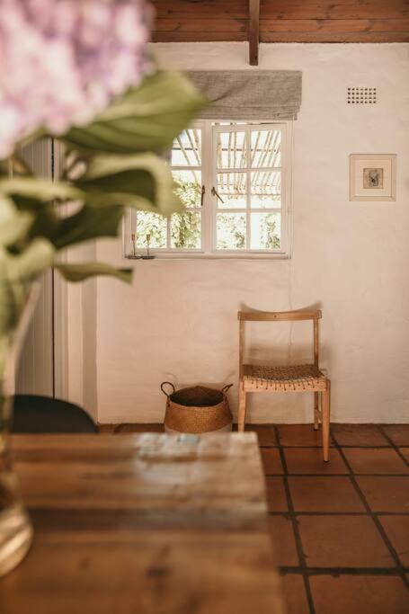 Classic Greyton Cottage For Two Exteriér fotografie