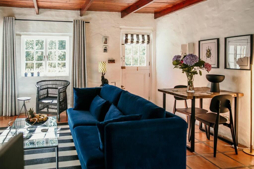 Classic Greyton Cottage For Two Exteriér fotografie