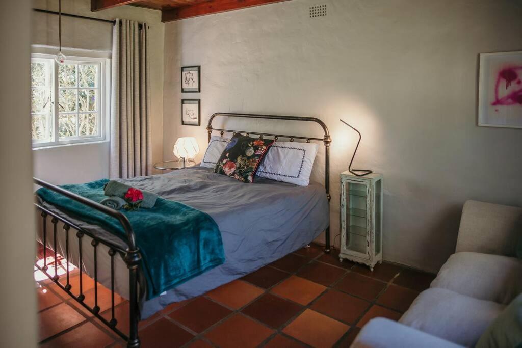 Classic Greyton Cottage For Two Exteriér fotografie