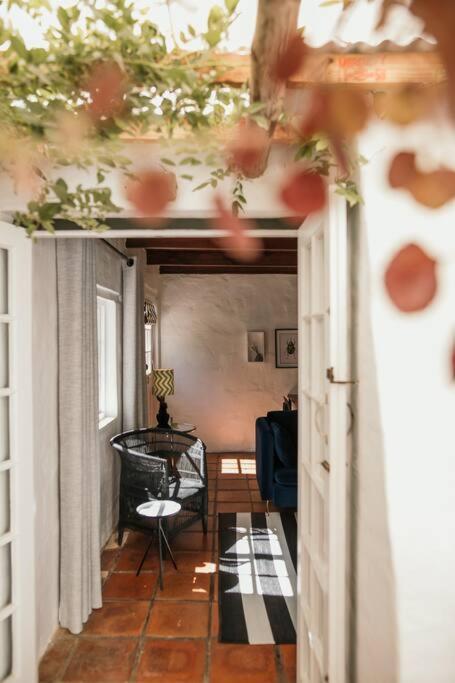 Classic Greyton Cottage For Two Exteriér fotografie