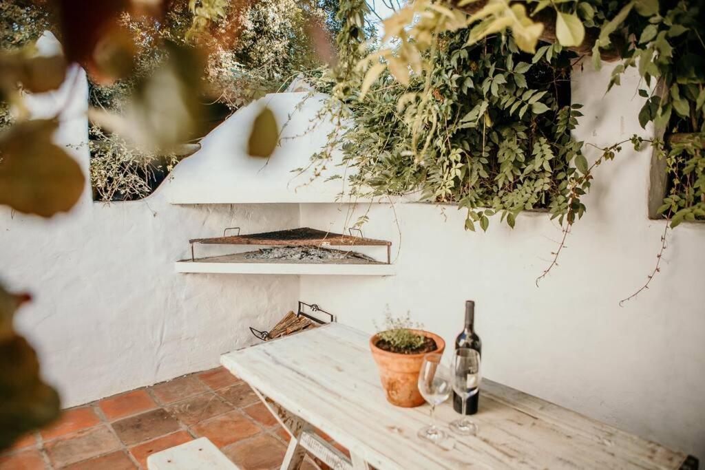 Classic Greyton Cottage For Two Exteriér fotografie
