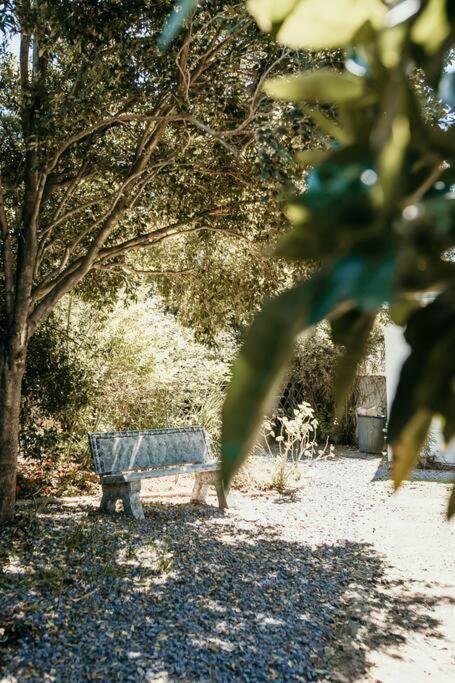 Classic Greyton Cottage For Two Exteriér fotografie