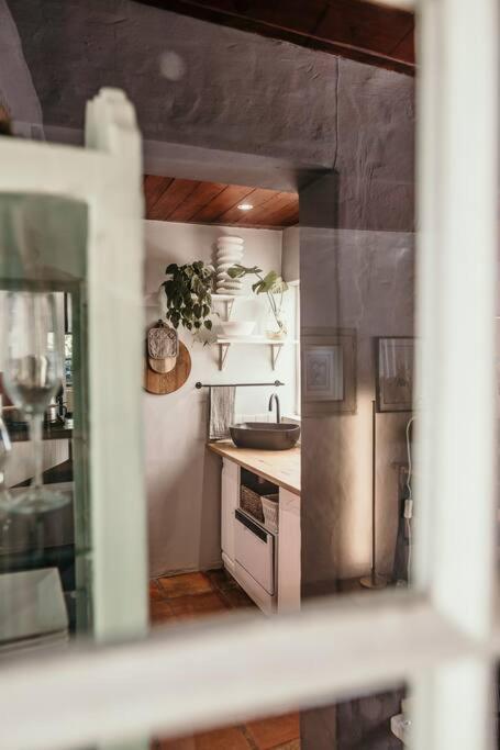 Classic Greyton Cottage For Two Exteriér fotografie