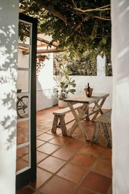 Classic Greyton Cottage For Two Exteriér fotografie