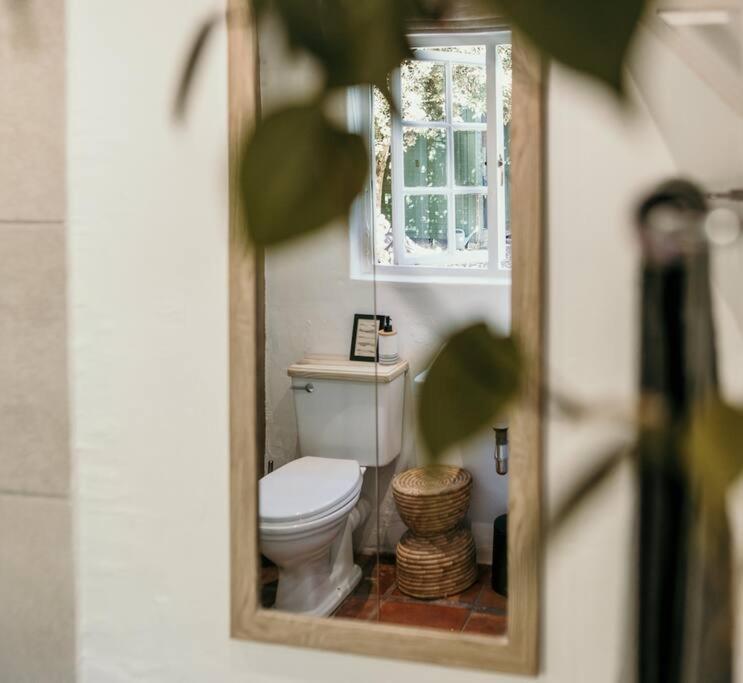 Classic Greyton Cottage For Two Exteriér fotografie