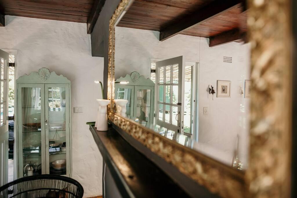 Classic Greyton Cottage For Two Exteriér fotografie